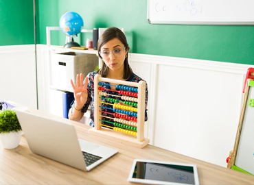Montessori Teacher Training Course