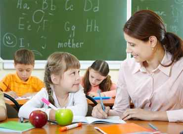 Montessori Teacher Training Course