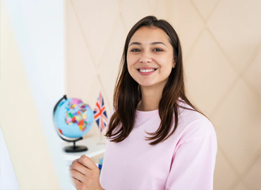 Montessori Teacher Training Course