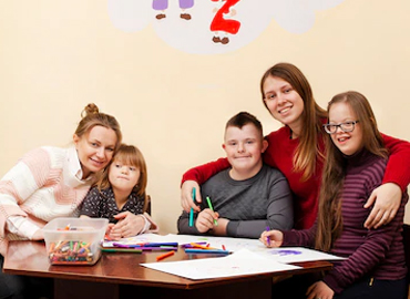 Montessori Teacher Training Course